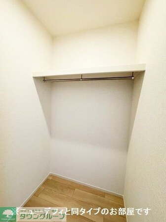 ハーヴェストの物件内観写真